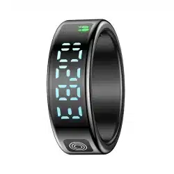 SR08 smart ring product image