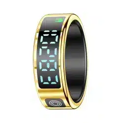 SR08 smart ring product image