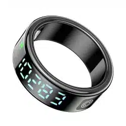 SR08 smart ring product image