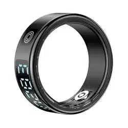 SR08 smart ring product image