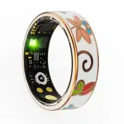 R18 smart ring product image