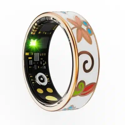 R18 smart ring product image