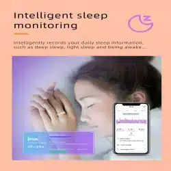 R18 smart ring product image