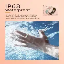 R18 smart ring product image