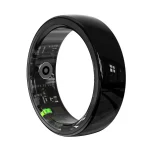 Smart Ring, Support Heart Rate / Blood Oxygen / Sleep Monitoring / Female Health | R12-WearableMaster