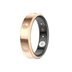 HR01 smart ring product image