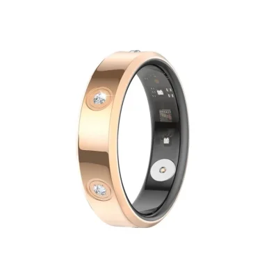 HR01 smart ring product image