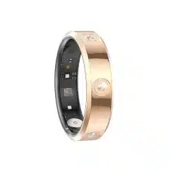 HR01 smart ring product image