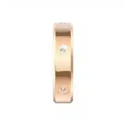 HR01 smart ring product image