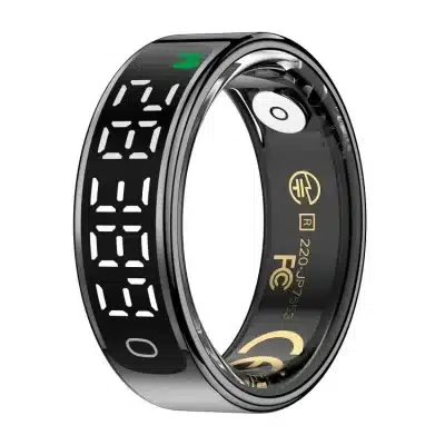 R13 smart ring product image