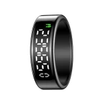 SY01 smart ring product image
