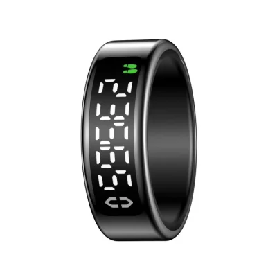 SY01 smart ring product image
