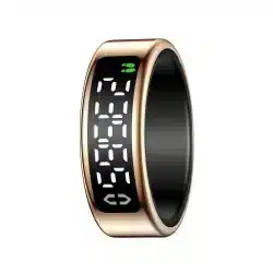 SY01 smart ring product image