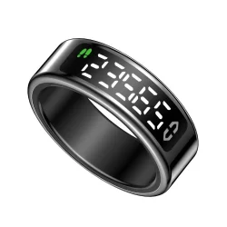 SY01 smart ring product image