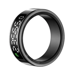SY01 smart ring product image