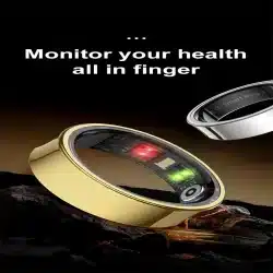 R09 smart ring product image