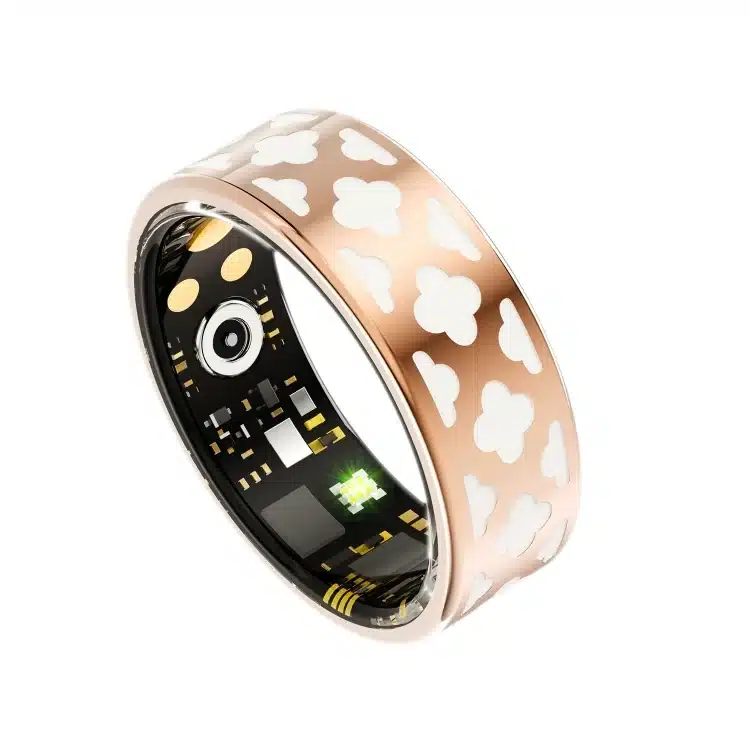 R10M smart ring product image