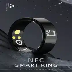 R20 smart ring product image