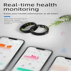 R20 smart ring product image