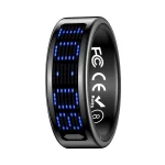 SR16 smart ring product image