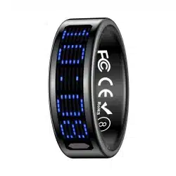 SR16 smart ring product image
