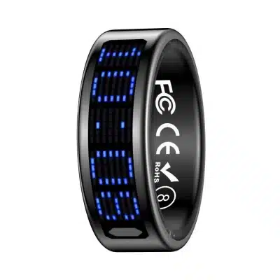 SR16 smart ring product image