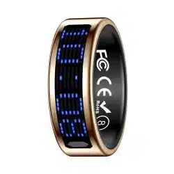 SR16 smart ring product image