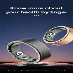 R03 smart ring product image