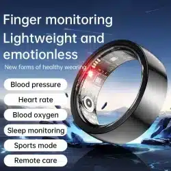 R1000 smart ring product image
