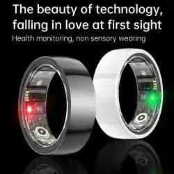 R1000 smart ring product image