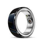 Smart Ring, Support Heart Rate / Blood Oxygen / Sleep / Multiple Sports Modes | R8-WearableMaster