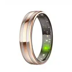 HR02 smart ring product image