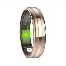 HR02 smart ring product image