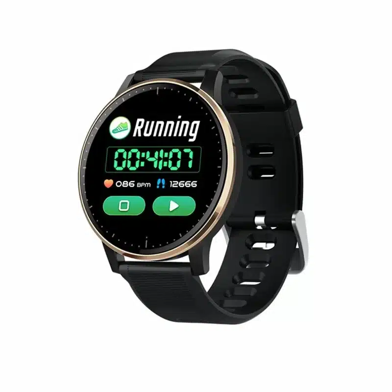 Q20 smart watch product detail 1