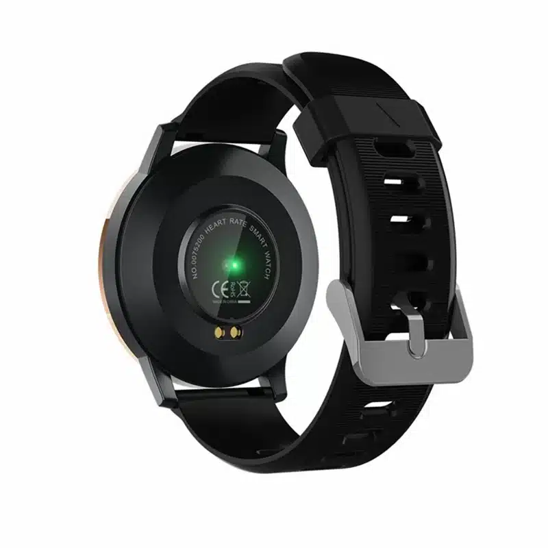Q20 smart watch product detail 4