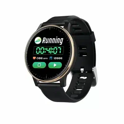 Q20 smart watch product image