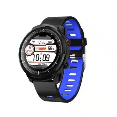 DT68 smart watch product image