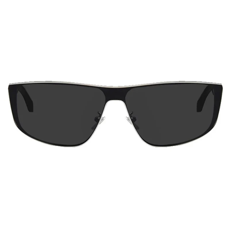 wearablemaster smart sunglasses for men women bluetooth compatible audio glasses touch control wireless calling mus gallery 01 GS15 smart glasses product image