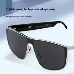 GS15 smart glasses product image