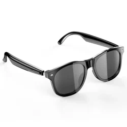 F01 smart glasses product image