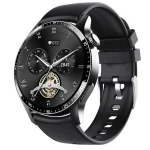Smart Watch 1.35-Inch Narrow Edge Screen Supports Bluetooth Calls / 24H Health Monitoring / 150+ Sports Modes | F207-WearableMaster