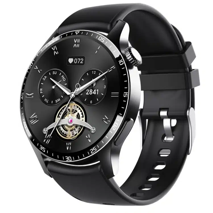 F207 smart watch product image