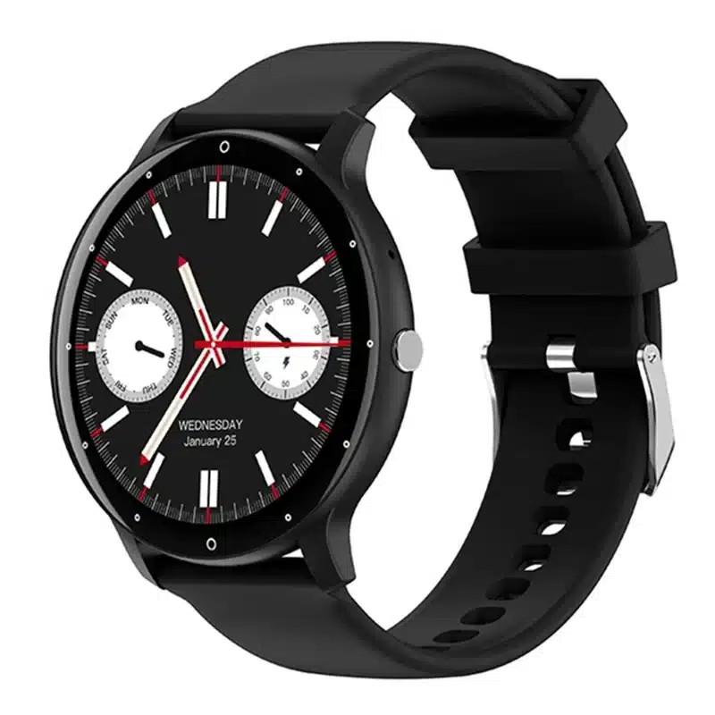 wearablemaster smart watch 1 39 inch display ip67 waterproof bluetooth compatible call sports bracelet with health monitoring wt1 wea wt1 wearablemaster gallery 01 WT1 smart watch product image