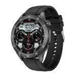 Smart Watch, 1.45 inch Screen, BT Call, Heart Rate, Blood Oxygen, Blood Pressure | QS39-WearableMaster