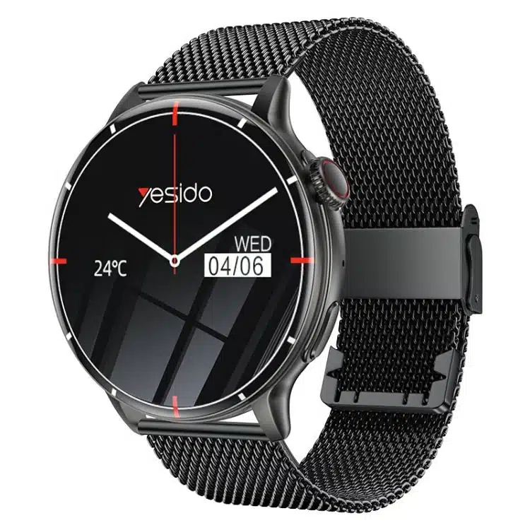wearablemaster smart watch 1 51 inch screen support bt call heart rate io28 wearablemaster gallery 01 IO28 smart watch product image