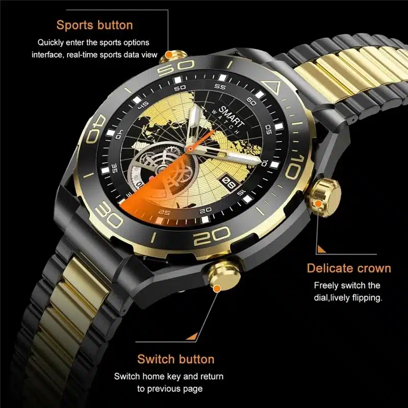 Z91 ProMax product detail 5