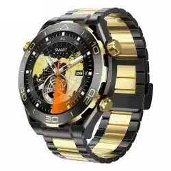 Z91 ProMax smart watch product image