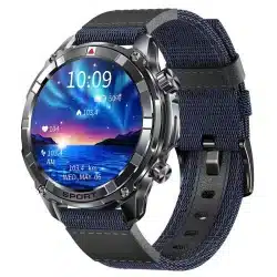 I116 smart watch product image