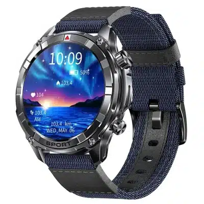 I116 smart watch product image