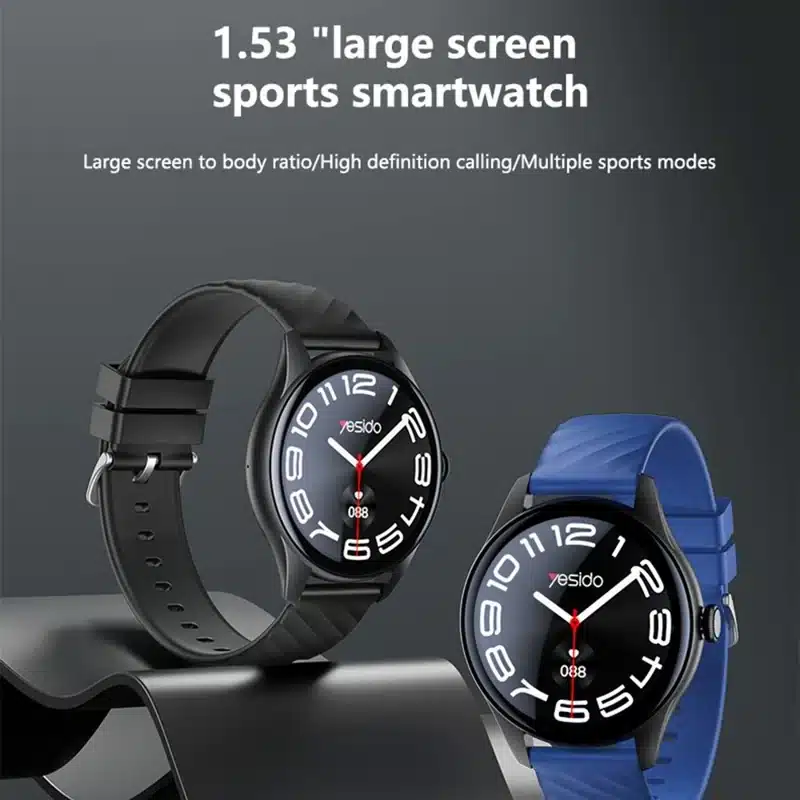 IO43 smart watch product detail 1